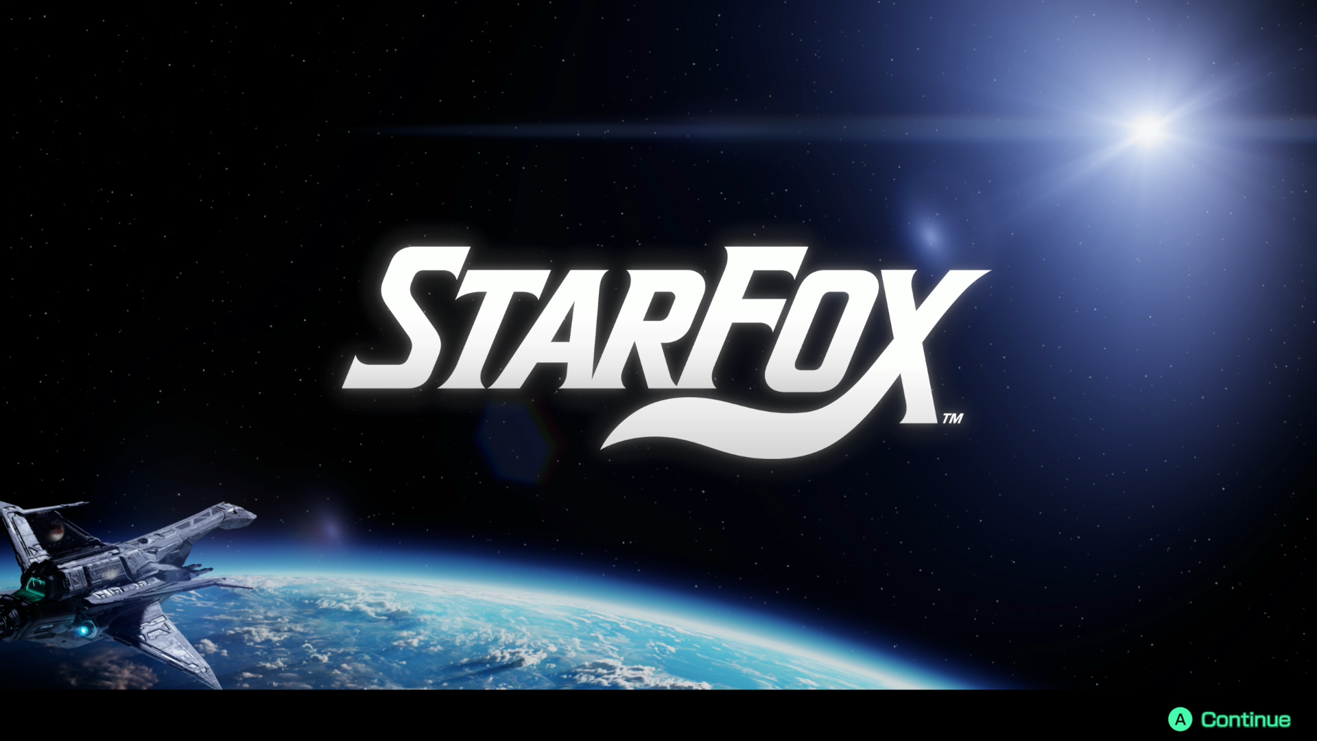 Star Fox