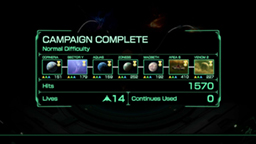 Campaign (Normal)